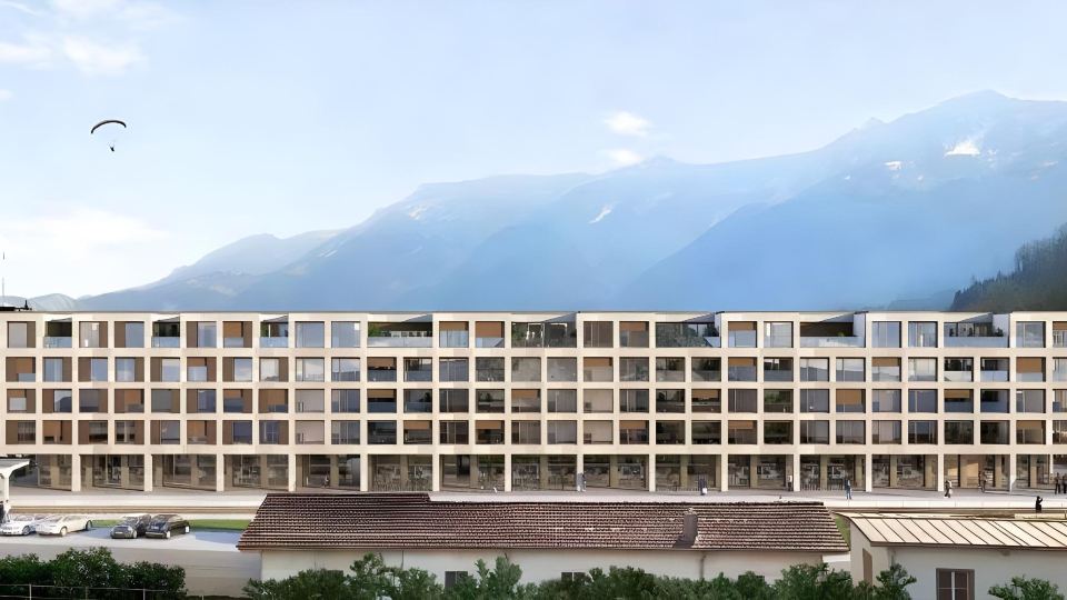 Essential by Dorint Interlaken