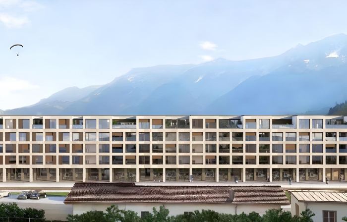 Essential by Dorint Interlaken