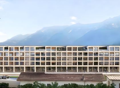 Essential by Dorint Interlaken