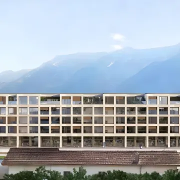 Essential by Dorint Interlaken