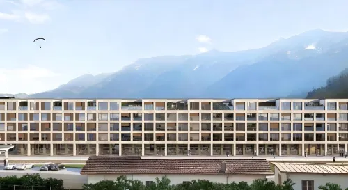 Essential by Dorint Interlaken