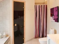 Luxury Retreat with Spa - by Traum Ferienwohnungen Idestrup 호텔