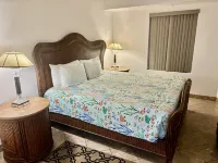 Wyndhams Ocean Walk Resort