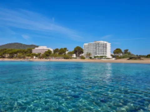 Universal Hotel Castell Royal Hotels in Canyamel