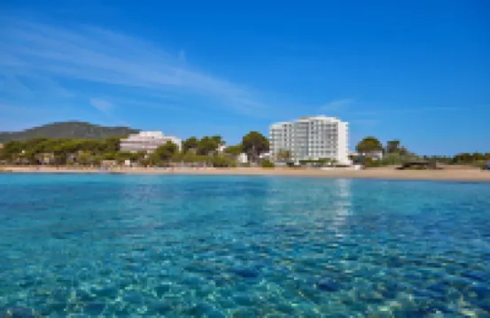 Universal Hotel Castell Royal