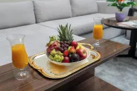Samaya Holiday Homes - Nobles Family Modern Suites - Kæledyr tilladt
