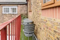 Rose Mews Central Broadstairs Hotels in Broadstairs