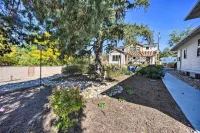 Castle Rock Cottage - Walk to Town! - 4 estrellas