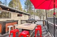 Fire Pit + Atv Trail Access: Munds Park Cabin! - Tiny houses