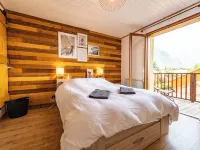 La maison d'Albane - Briançon/Serre Chevalier Valley - comfort and modernity Hotels in Briancon