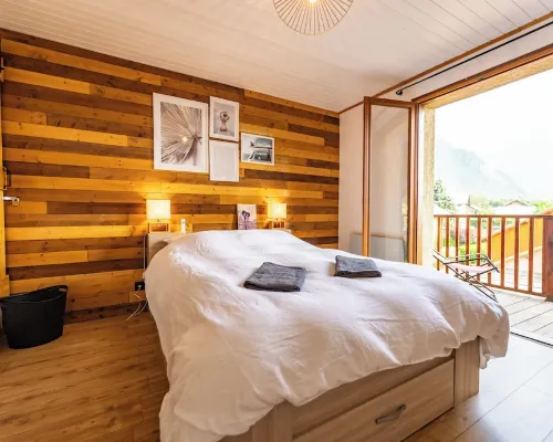 La maison d'Albane - Briançon/Serre Chevalier Valley - comfort and modernity Hotels in Briançon