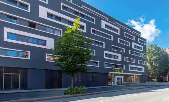 B&B HOTEL Hamburg-Altona