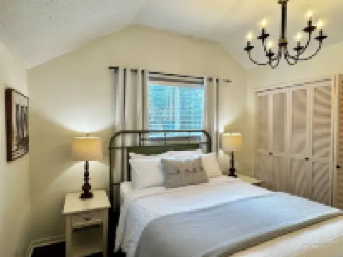 Bramblebank Cottages