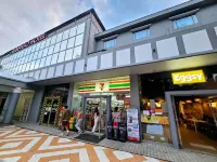 Premium Condo at Albergo, Baguio