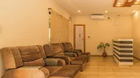 Munal and Mayur Resort - Wellness Retreat Pvt Ltd - spa