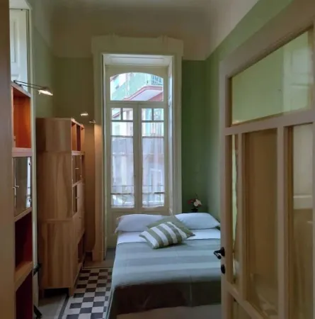 La Dimora del Porto - Bisceglie - 300 mt. from the beach Отели в г. Bisceglie