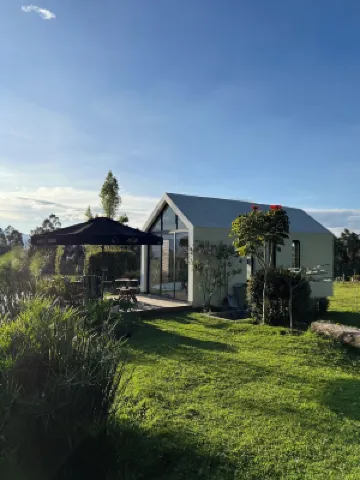 Casa del lago en Quito, Cozy Retreat close aerport