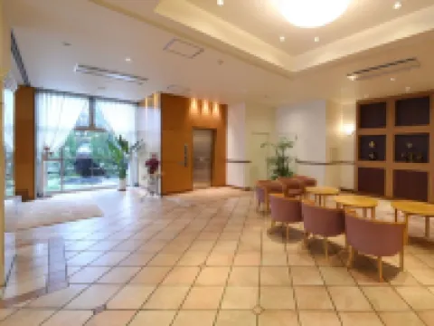 ホテル新東 筑西のホテル