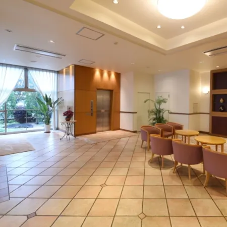 Hotel Shinto Отели в г. Тикусей