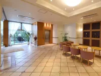 Hotel Shinto Hotels in Chikusei