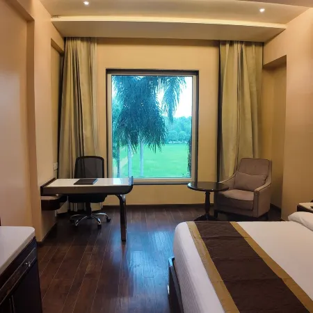 The Fern - An Ecotel Hotel Kota