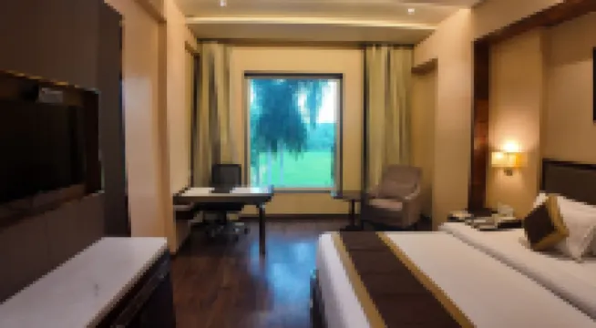 The Fern - An Ecotel Hotel Kota