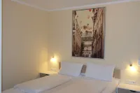 Zum Weissen Lamm Hotels in Finkenbach