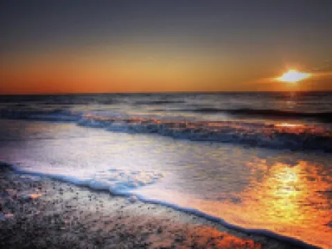 Apart 69 - Naturist apartment in Vera, front beach view, sun and golf all year Hoteles en Vera