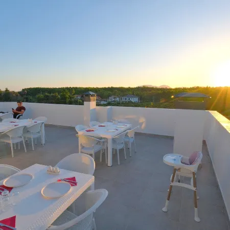 The Dalaman Suites & Pansiyon