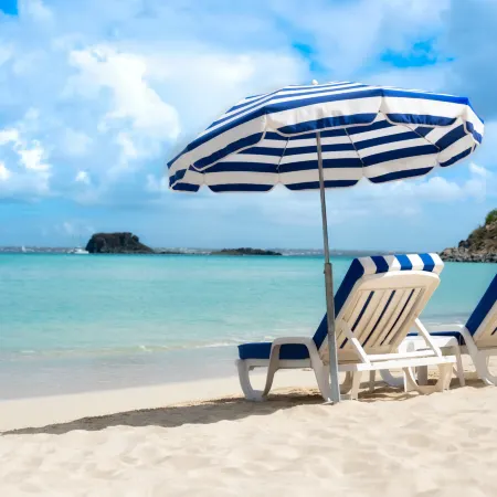 Grand Case Beach Club