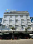 The Quadrant Hotel KNO