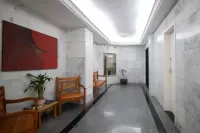 SUH Copacabana 35 Studio Cozy