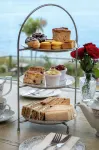 Grand Hotel Swanage - breakfast