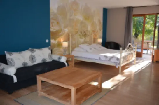 Les Lavandières de Fontaine