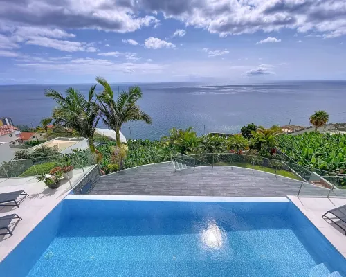 裡貝拉布拉瓦的禪哈別墅 裏貝拉布拉瓦酒店