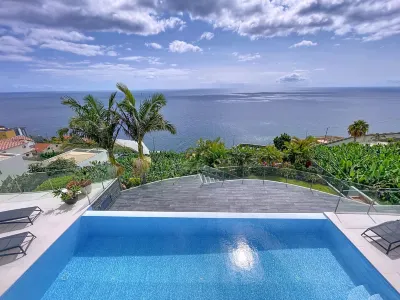 Villa Zenha by Atlantic Holiday Hotel in zona Igreja de Sao Bento