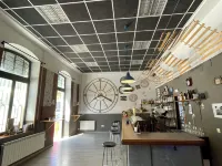 El Vagón Bar-Albergue Hotels in Bejar