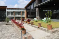 Hotel Rancho Tabachines Hotels in Zitacuaro