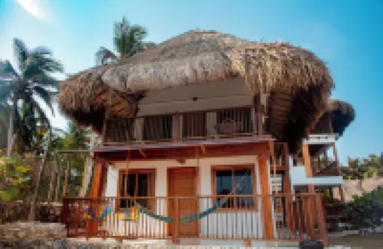 Hotel Isla del Sol Hotels near Rosario Islands