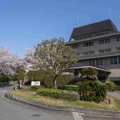 亀の井ホテル 富田林 Hotel Exterior