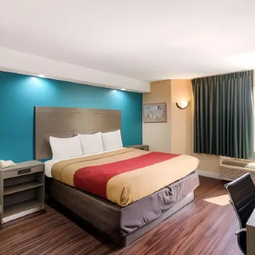 Quality Inn & Suites Richardson-Dallas