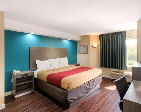 Quality Inn & Suites Richardson-Dallas Hotels in Richardson