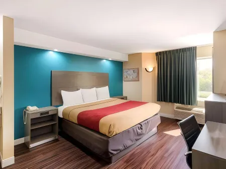 Quality Inn & Suites Richardson-Dallas Отели в г. Ричардсон