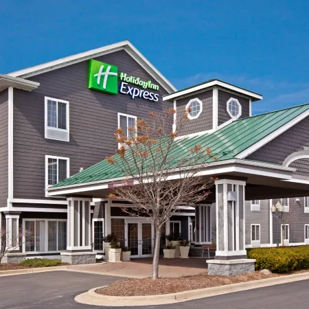 Holiday Inn Express GRAND RAPIDS SW by IHG
