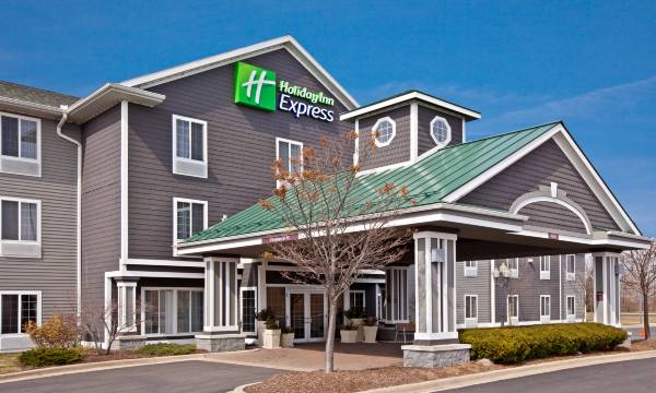 Holiday Inn Express Grand Rapids SW by IHG