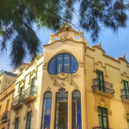 Hotel Noucentista