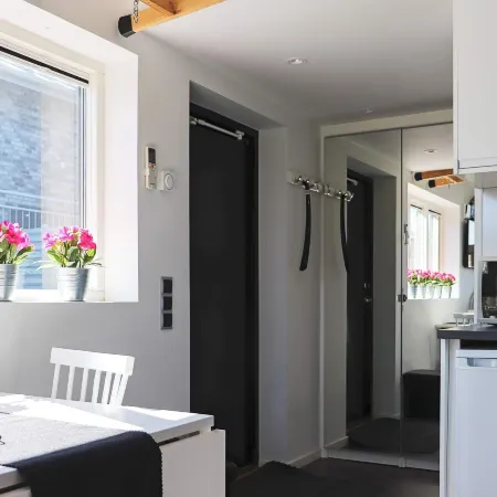 2 person holiday home in VARBERG-By Traum