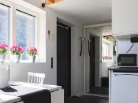 2 person holiday home in VARBERG-By Traum - Wifi