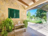 Ca Na Sioneta - Villa With Private Pool. Free Wifi