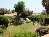 Apartment in Costa Rei near White Sandy Beach